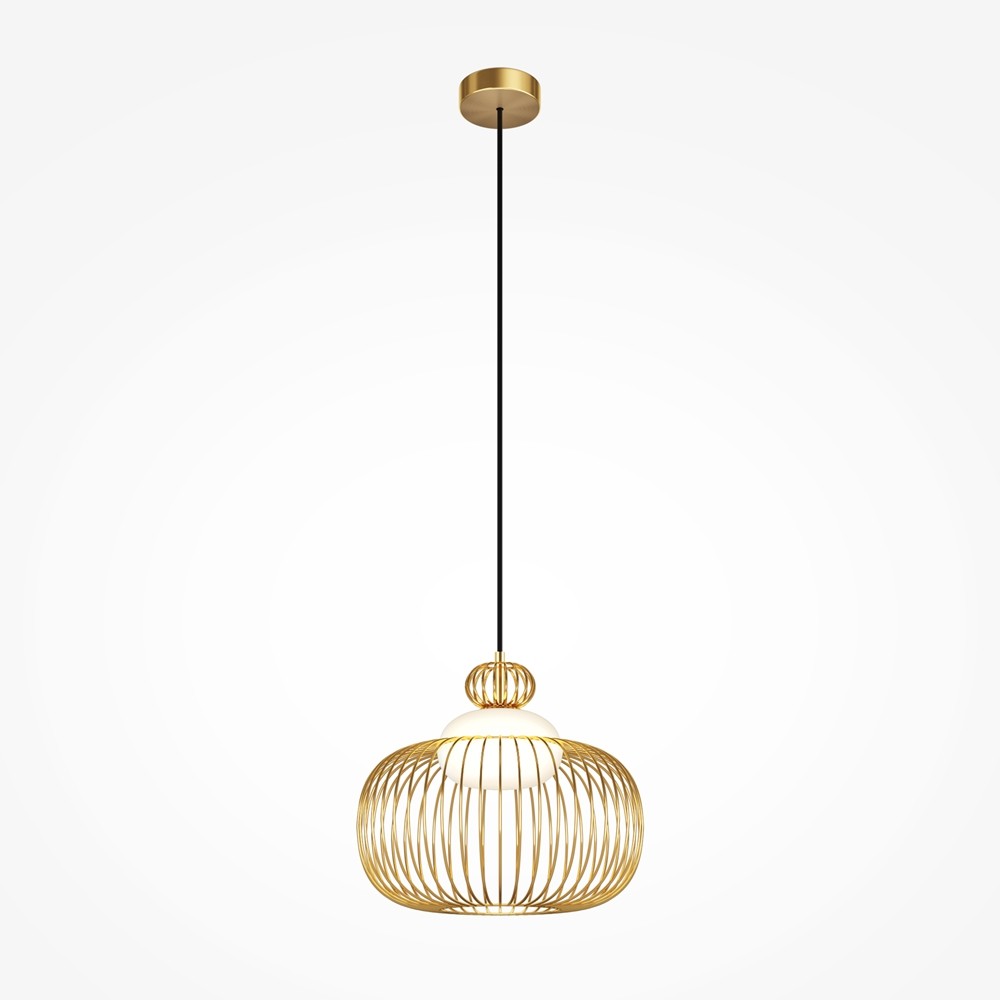 Lampa wisząca Levitation śr. 35