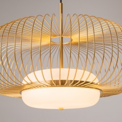 Lampa wisząca Levitation śr. 35