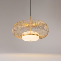 Lampa wisząca Levitation śr. 35