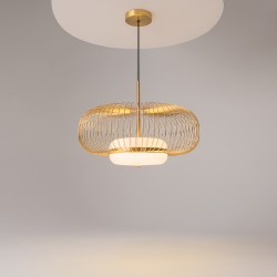 Lampa wisząca Levitation śr. 35