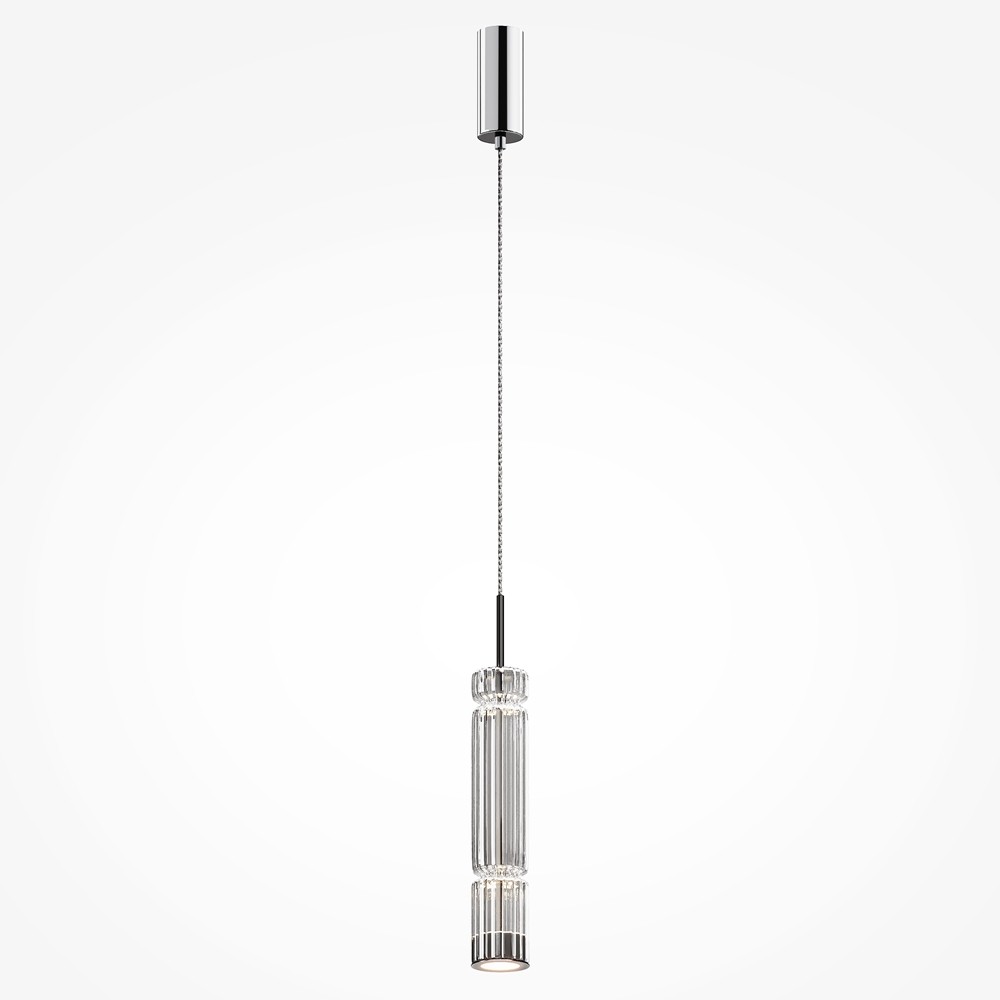 Lampa wisząca Ordo 740