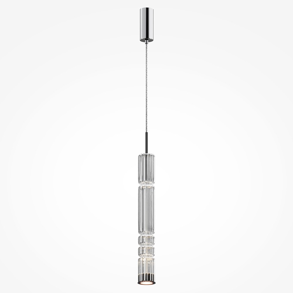 Lampa wisząca Ordo 740