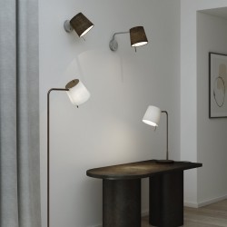 Mitsu lampa podłogowa