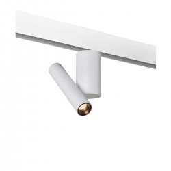 Loonari MultiLINE — NOMA LV oprawa wpuszczana do szyny