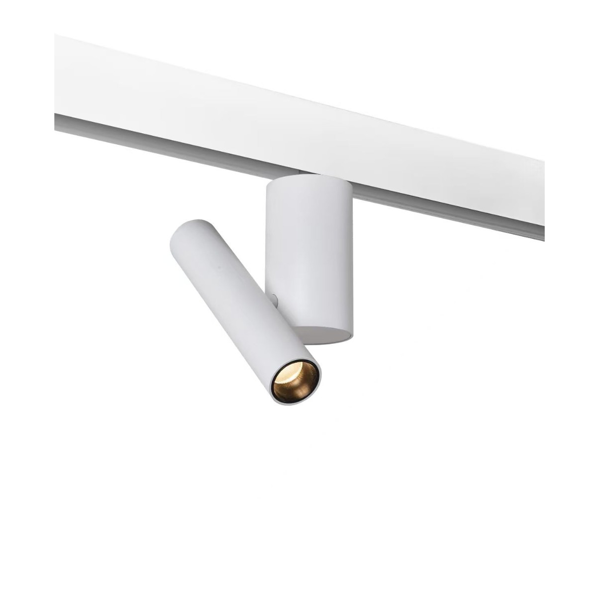 Loonari MultiLINE — NOMA LV oprawa wpuszczana do szyny