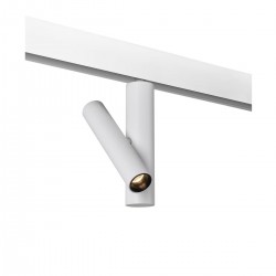 Loonari MultiLINE — NOMA LV oprawa wpuszczana do szyny