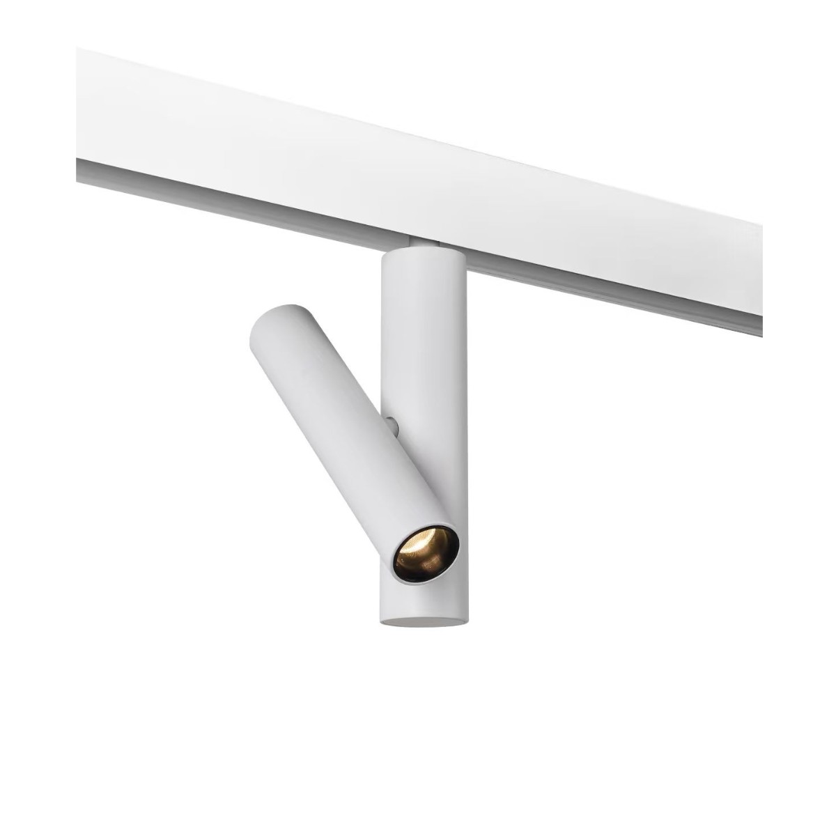 Loonari MultiLINE — NOMA LV oprawa wpuszczana do szyny