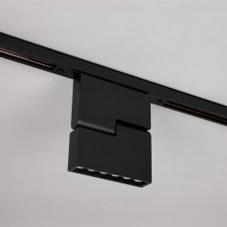 Loonari MultiLINE — DOTS SPOT oprawa wpuszczana do szyny