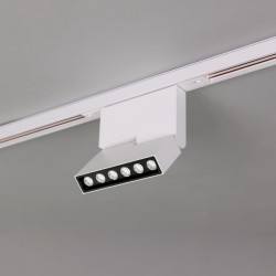 Loonari MultiLINE — DOTS SPOT oprawa wpuszczana do szyny