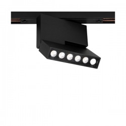 Loonari MultiLINE — DOTS SPOT oprawa wpuszczana do szyny