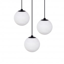 Loonari MultiLINE — EBRO TR oprawa wpuszczana do szyny