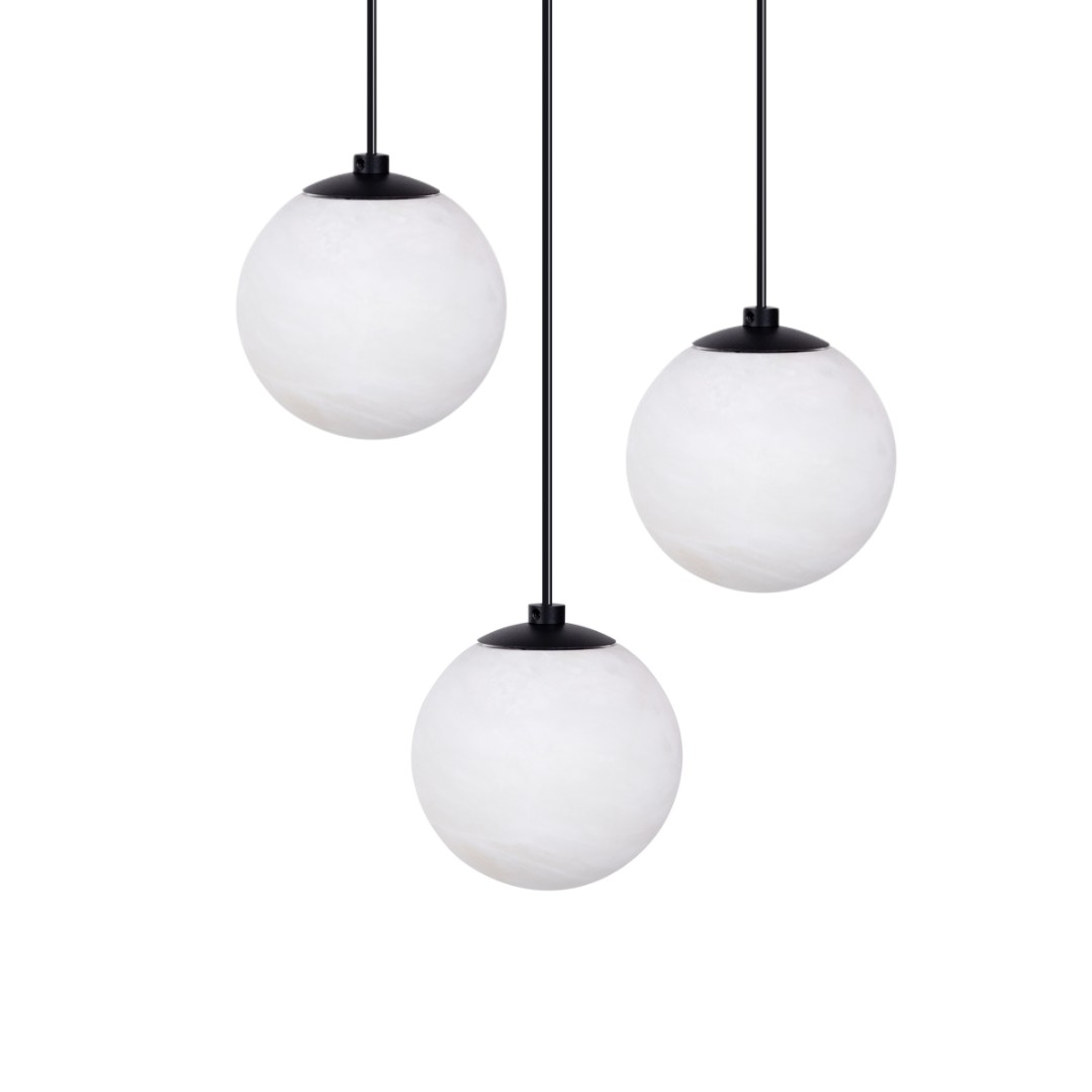 Loonari MultiLINE — EBRO TR oprawa wpuszczana do szyny