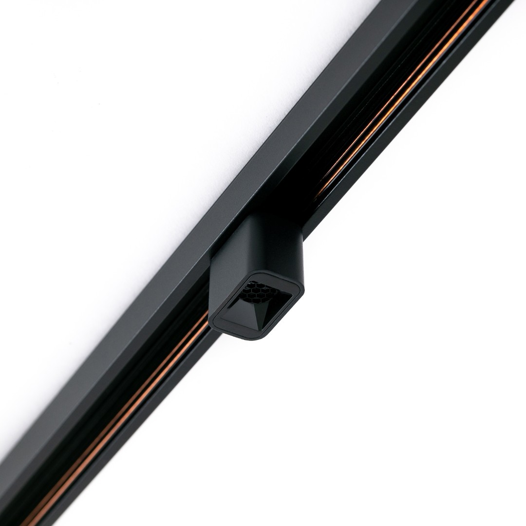 Loonari MultiLINE — POINT MICRO oprawa wpuszczana do szyny