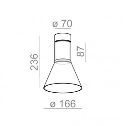 Modern Glass z ekspozycji