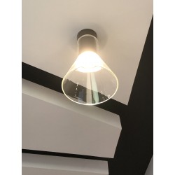 Modern Glass z ekspozycji