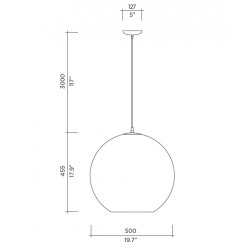 Bolio Suspension Baby