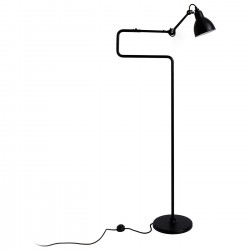 LAMPE GRAS N° 205 BL-COP ekspozycja