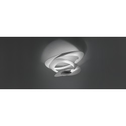 Artemide Pirce LED Lampa Wiszaca Biala