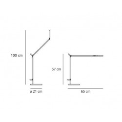 Demetra Table