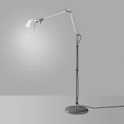Artemide Tolomeo Mini Lampa Stojaca