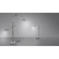 Artemide Tolomeo Mini Lampa Stojaca