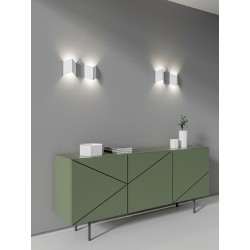 GRAPH LED 230V kinkiet