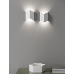 GRAPH LED 230V kinkiet