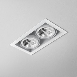Ring 111 wpuszczany 12V