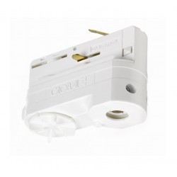 Adaptor elektryczyn do szynoprzewodu XTS