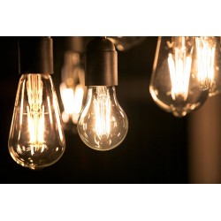 4,5W 2700K E27 Edison