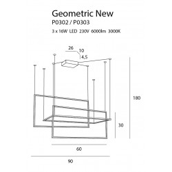 Geometric