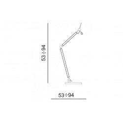 Zyta S Table