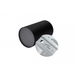 POINT PLEXI black L
