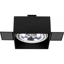 MOD PLUS black I
