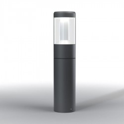 BOLLARD 500 LANTERN