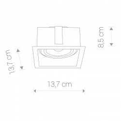 MOD white I