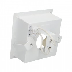 MOD white I