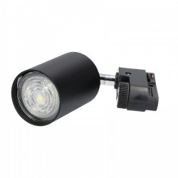 PROFILE EYE SPOT black