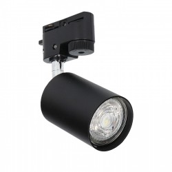 PROFILE EYE SPOT black