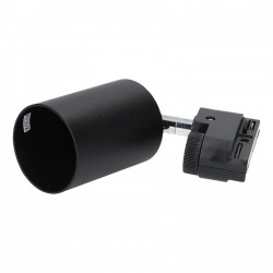 PROFILE EYE SPOT black