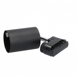 PROFILE EYE SPOT black