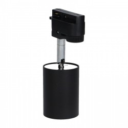 PROFILE EYE SPOT black