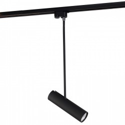 PROFILE EYE SUPER C black