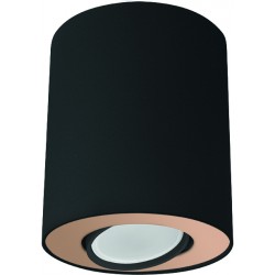 SET black-gold