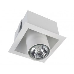 EYE MOD white I