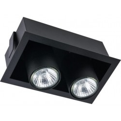EYE MOD black II
