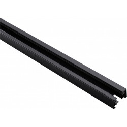 PROFILE TRACK 1 METRE black