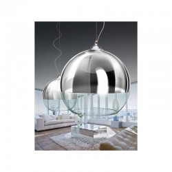 Silver ball