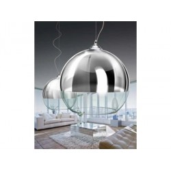 Silver ball