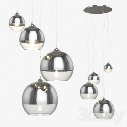 Silver ball